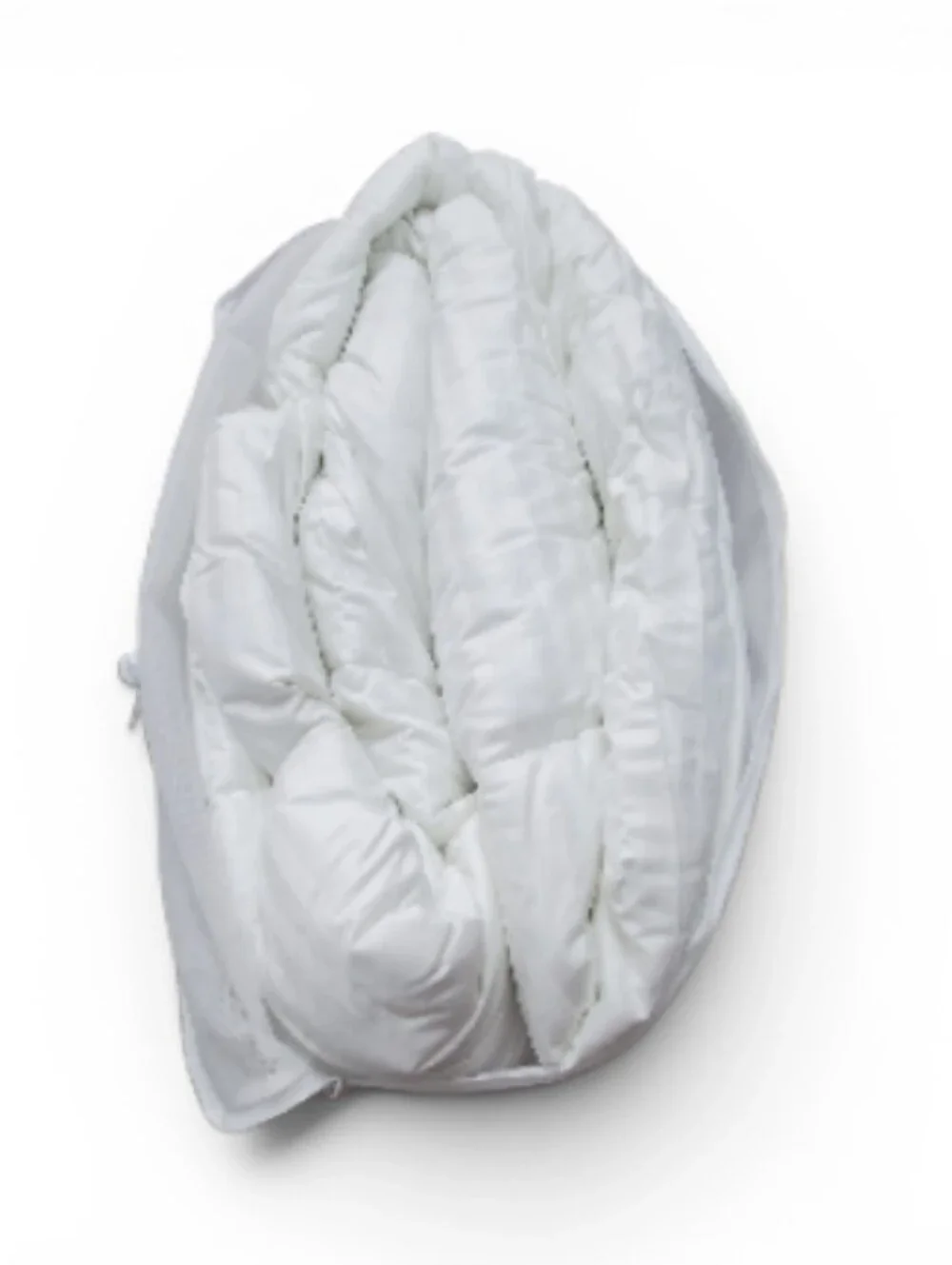 New Made For Westin Hotels & Resorts Down Alternative Comforter. Size Queen.